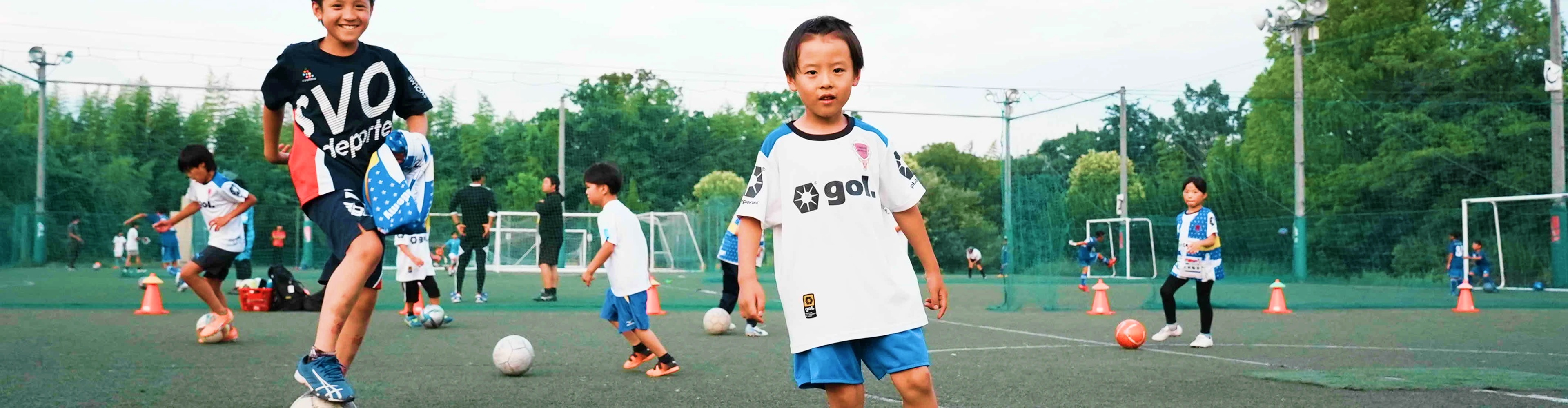 7 football academy
