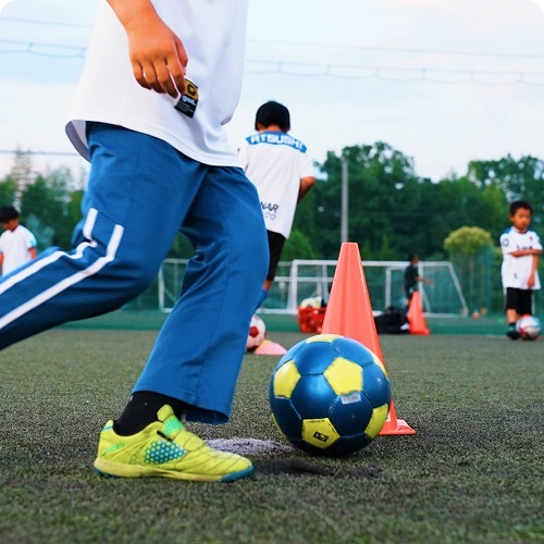 SEVEN奈良スポーツクラブ