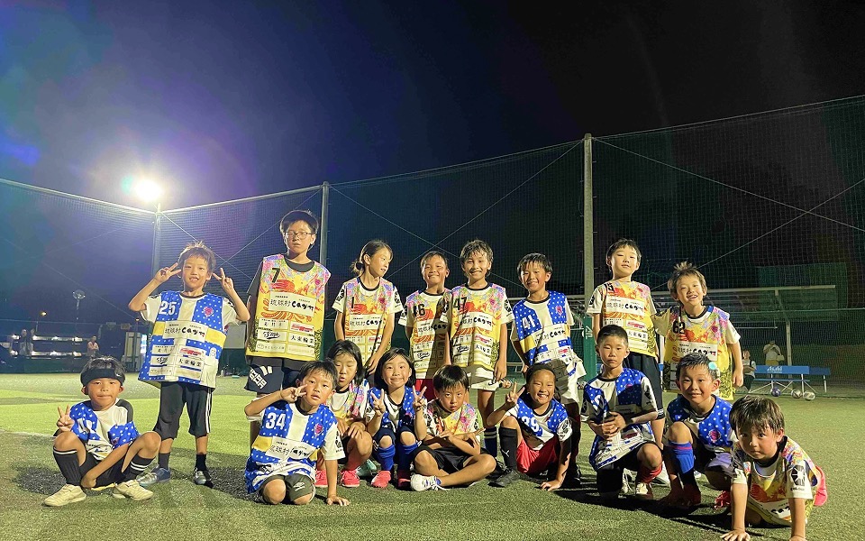 SEVEN奈良スポーツクラブ