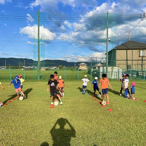 7 football academy