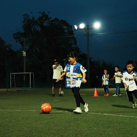 7 football academy