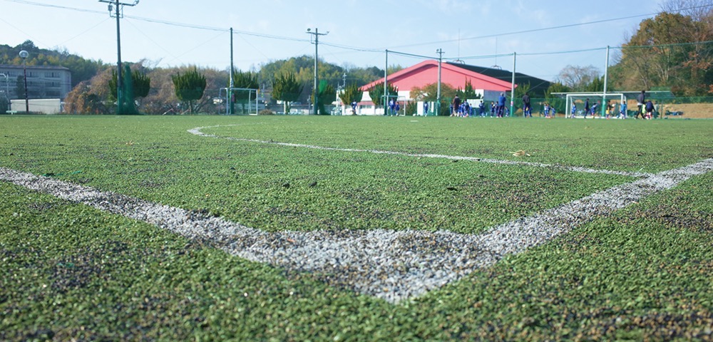 SEVEN奈良 Football Park
