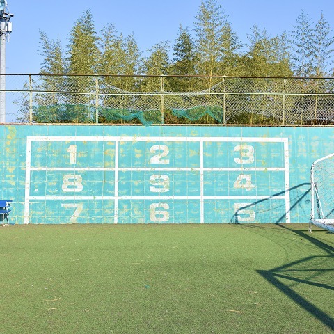 SEVEN奈良 Football Park